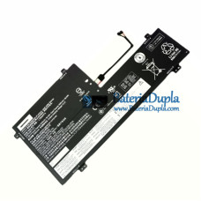 Bateria para Lenovo Yoga C740-15IML L18D3PF2 L18M3PFA [Bateria de Substituição]